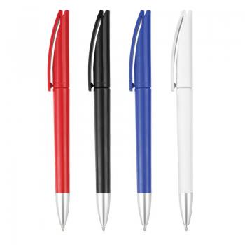 BPK-ECS - Dreampen Plastic Ballpoint Pen