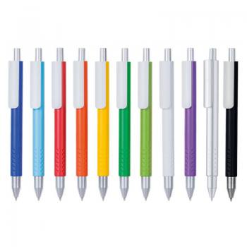 Gel Refill Ballpoint Pen