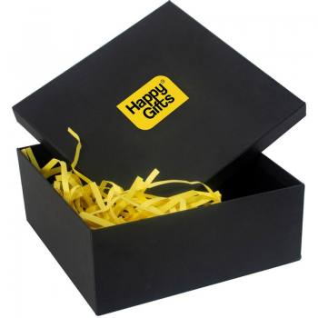 SHK-4616 - Gift box 25x25x10 cm
