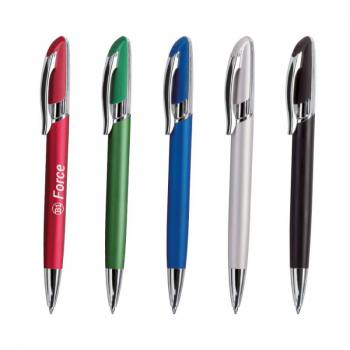 BPK-L-40301 - LeccePen Metal Tükenmez Kalem