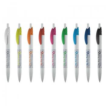 LeccePen Plastic Ballpoint Pen