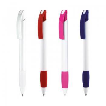 BPK-L-151 - LeccePen Plastic Ballpoint Pen