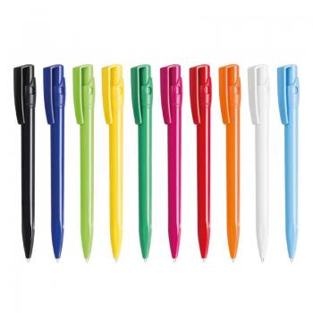 LeccePen Plastic Ballpoint Pen