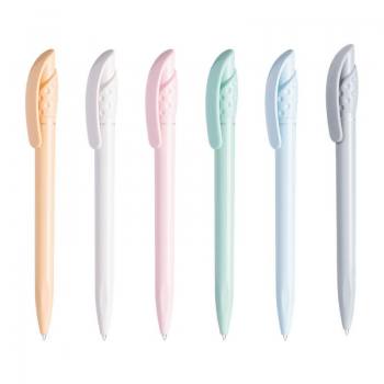 BPK-L-410ST - LeccePen Plastic Ballpoint Pen