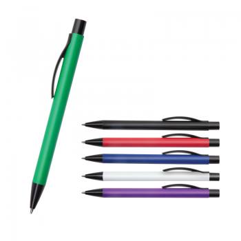 AMK-1021 - Metal Ballpoint Pen