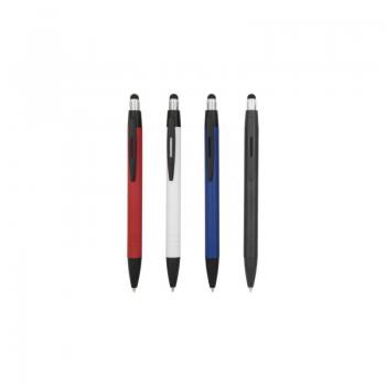 BMK-1296 - Metal Ballpoint Pen