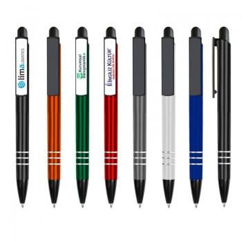 IMK-1482 - Metal Pencil