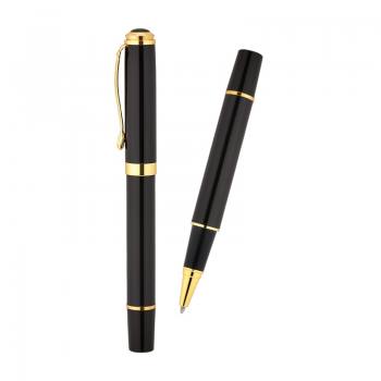 AMK-1109-R - Metal Roller Pen
