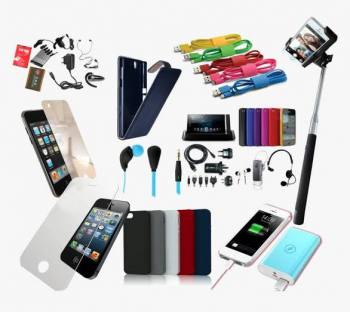 GSM, Tablet, Notebook Accessories
