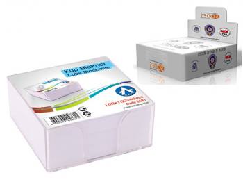 PF-7022 - Parfümed 200 Sheets Block Note Cubes