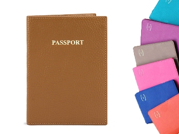 Passport Cover, without middle card