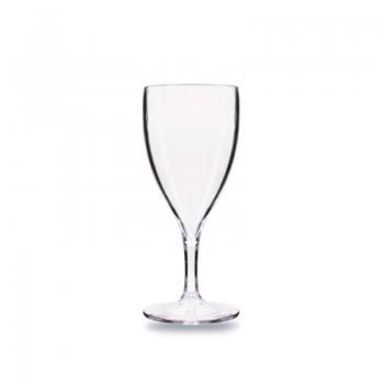 Premium Wine Glass 230 ml PC