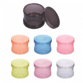 Powder Protein Carrying Storage Container