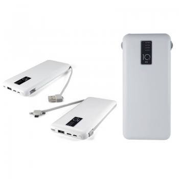 PowerBank 10000 MAH Mobile Charging Device