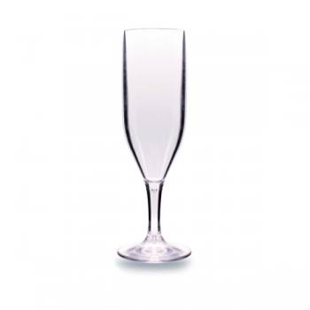 Premium Champagne Glass 180 ml PC