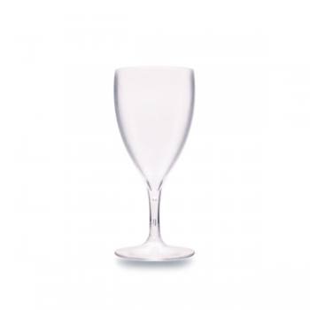 Premium Sandy Wine Glass 230 ml PC