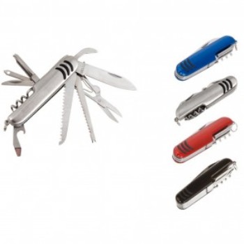 Promosyon Pocketknives ( 11 Functions )