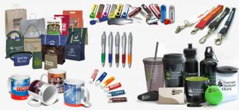 Promotional items you can choose for the right advertisement