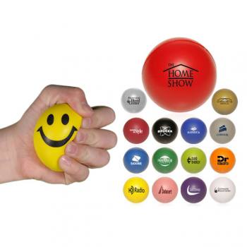 Promotional Stress Ball