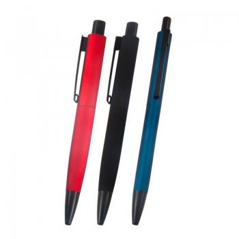 IPK-1499 - Rubber Barrel Pencil with NFC featured