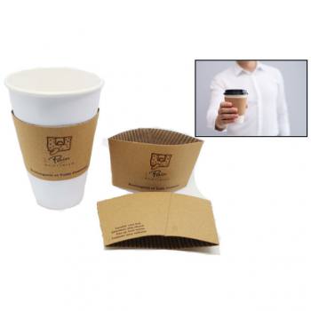 Sleeve For 7-8-12 oz Paper Cups