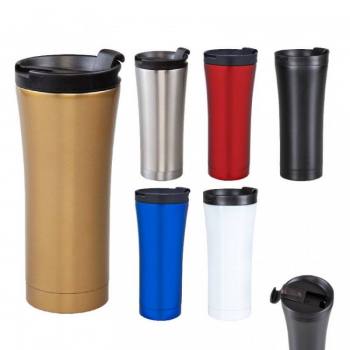 Steel Thermos / 500 ml