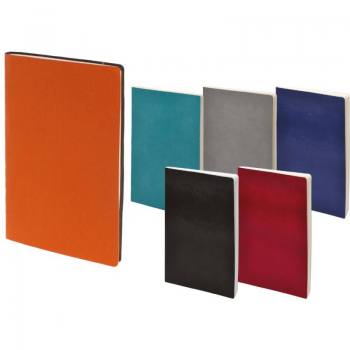 DFT-6560 - Termo Leather Coverbook