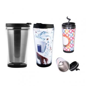 400 ml Thermos Cup