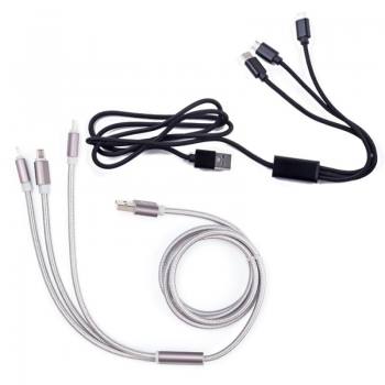 Triple Charge Cable