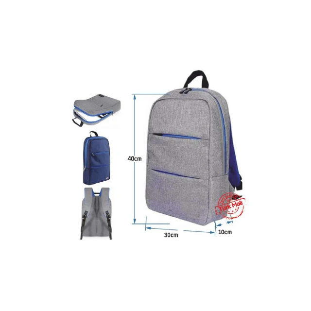 Backpack with Laptop Compartment