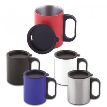 TM-5581 - Thermos Mug